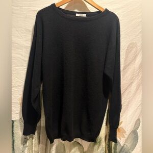 Vintage I.Magnin Cashmere Sweater 🌵